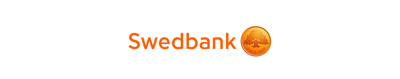 Swedbank logo